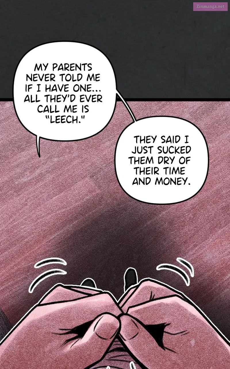 Replaced Zinmanga X Chapter 19 Page 8