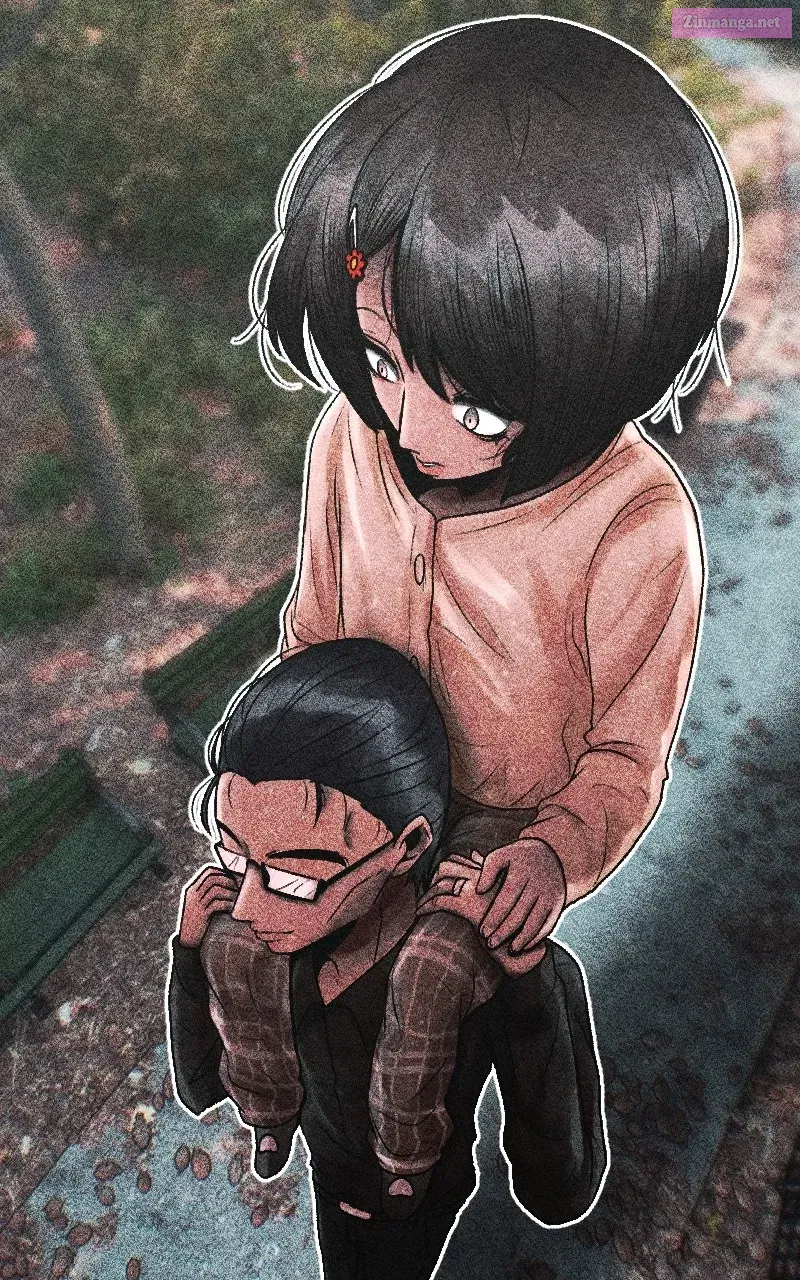 Replaced Zinmanga X Chapter 10 Page 51