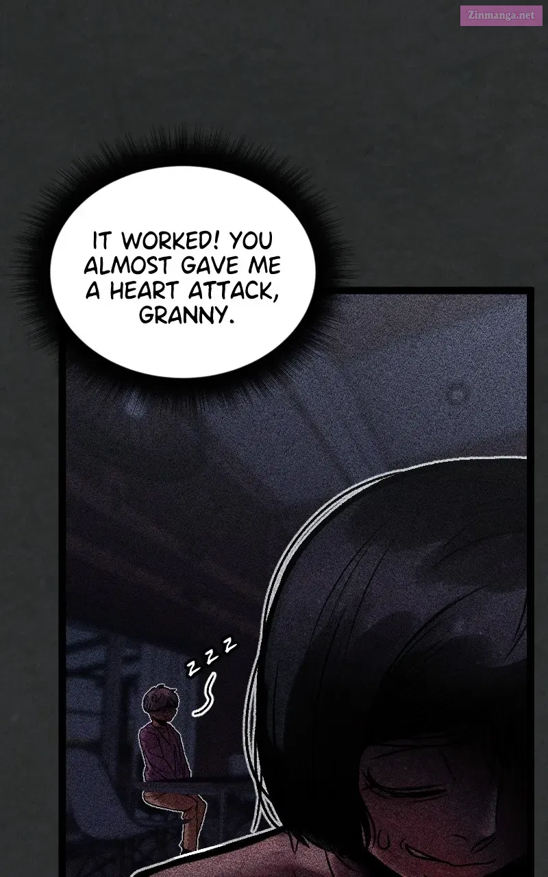 Replaced Zinmanga X Chapter 7 Page 97