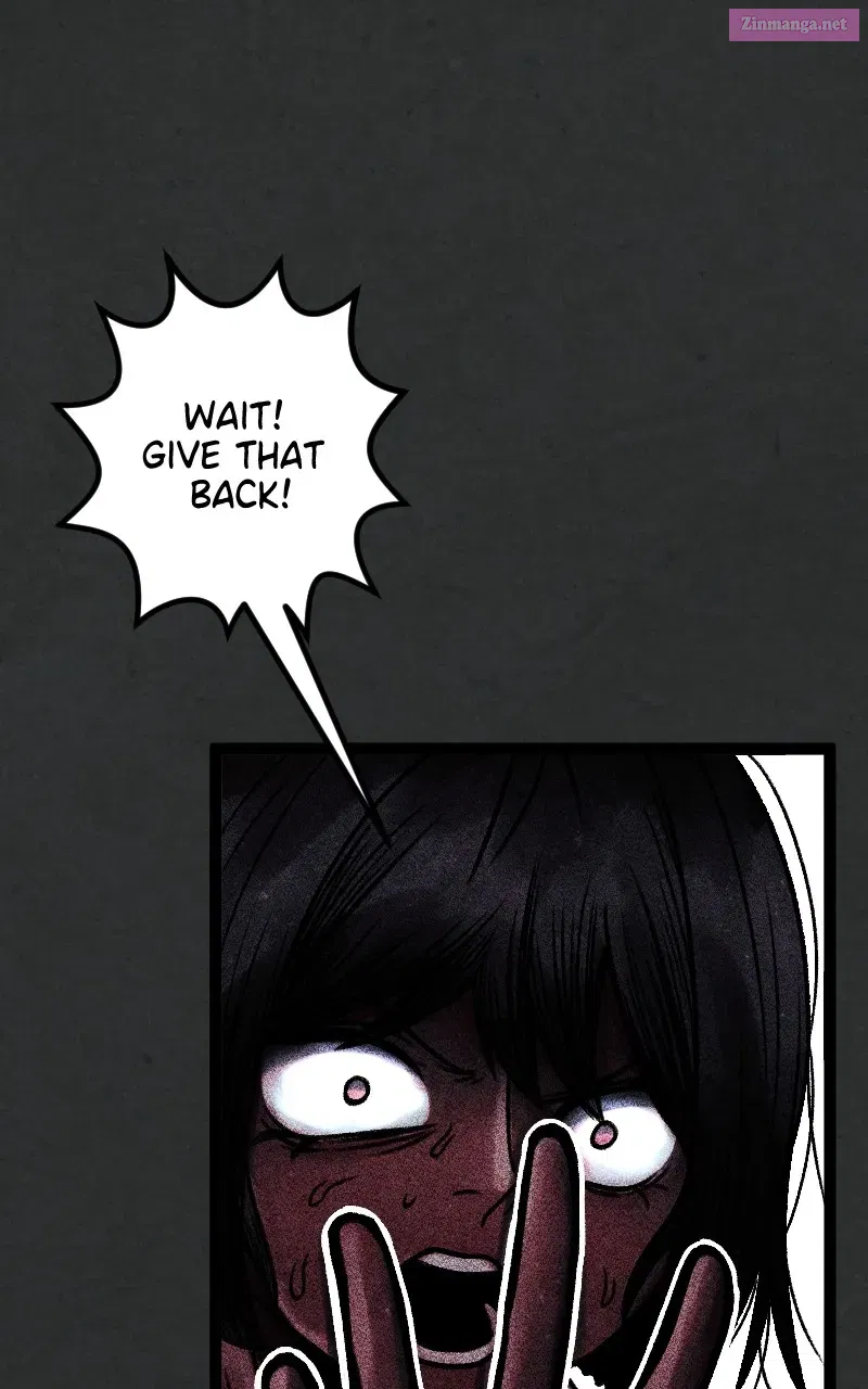 Replaced Zinmanga X Chapter 7 Page 125