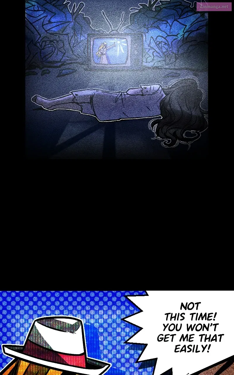 Replaced Zinmanga X Chapter 4 Page 13