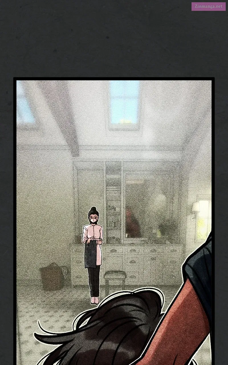 Replaced Zinmanga X Chapter 2 Page 21