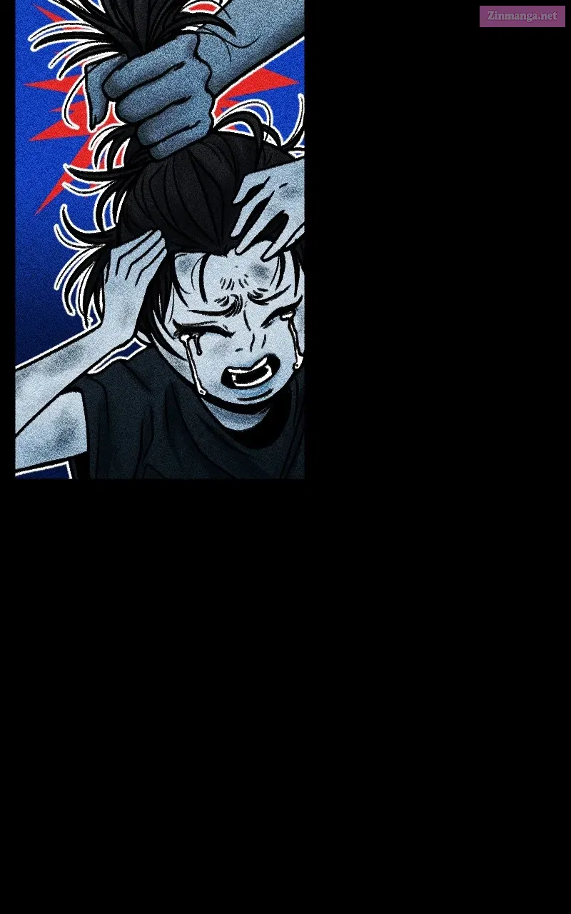Replaced Zinmanga X Chapter 1 Page 30