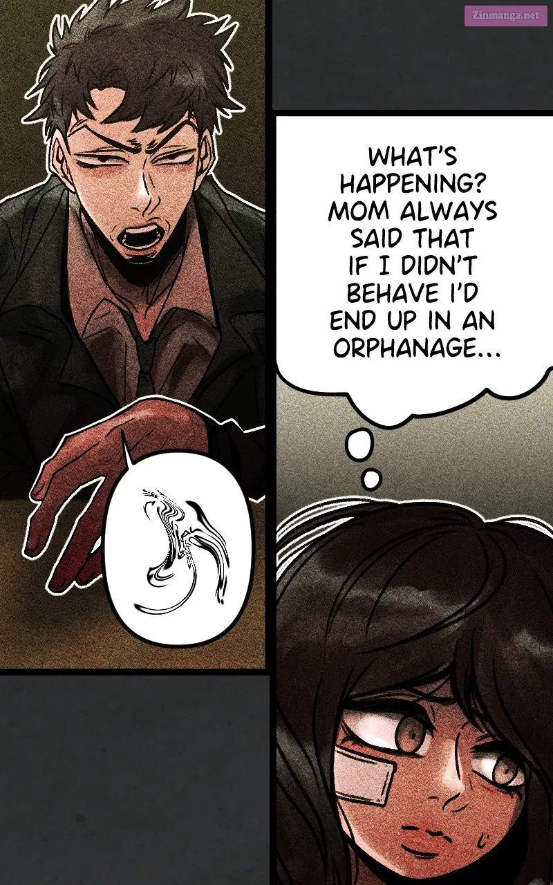 Replaced Zinmanga X Chapter 1 Page 70