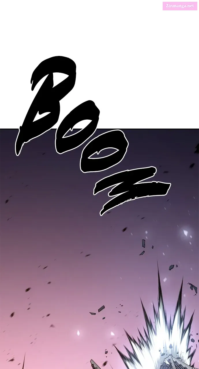 Chronicles of theDemon Faction Zinmanga X Chapter 66 Page 4