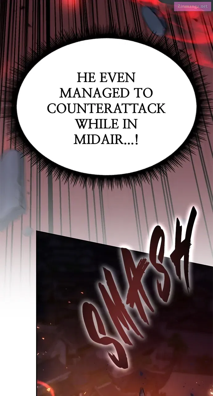 Chronicles of theDemon Faction Zinmanga X Chapter 66 Page 28