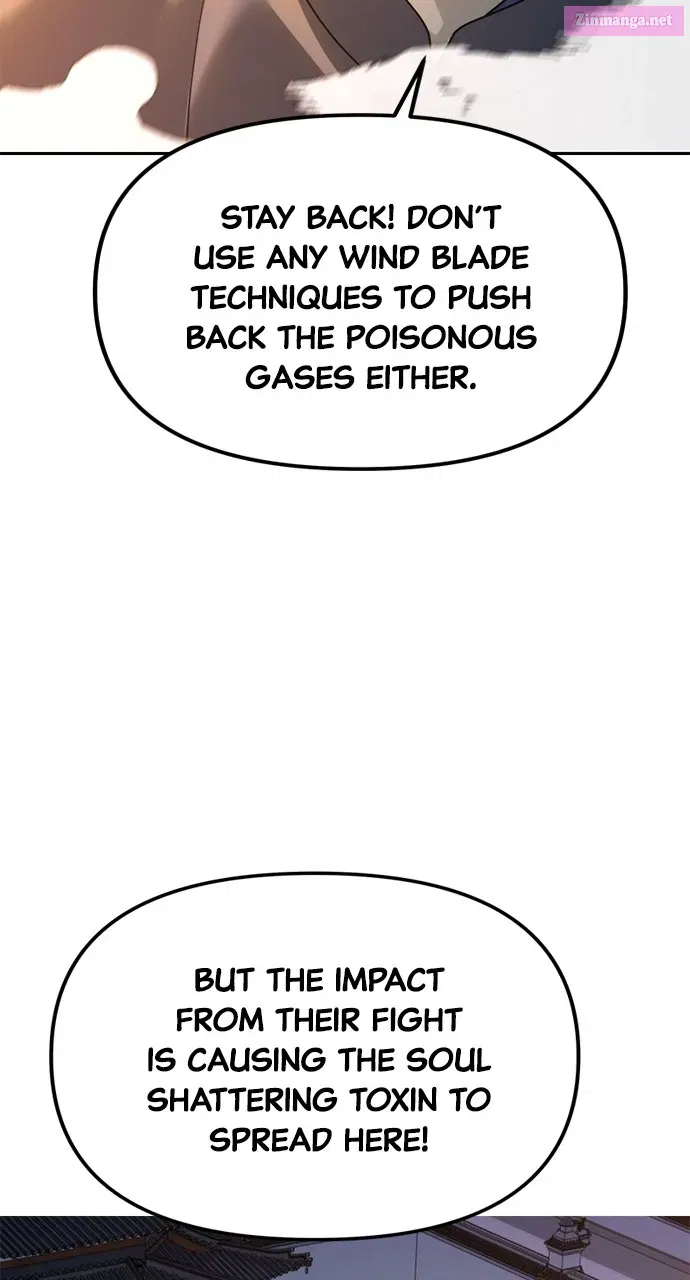 Chronicles of theDemon Faction Zinmanga X Chapter 66 Page 41