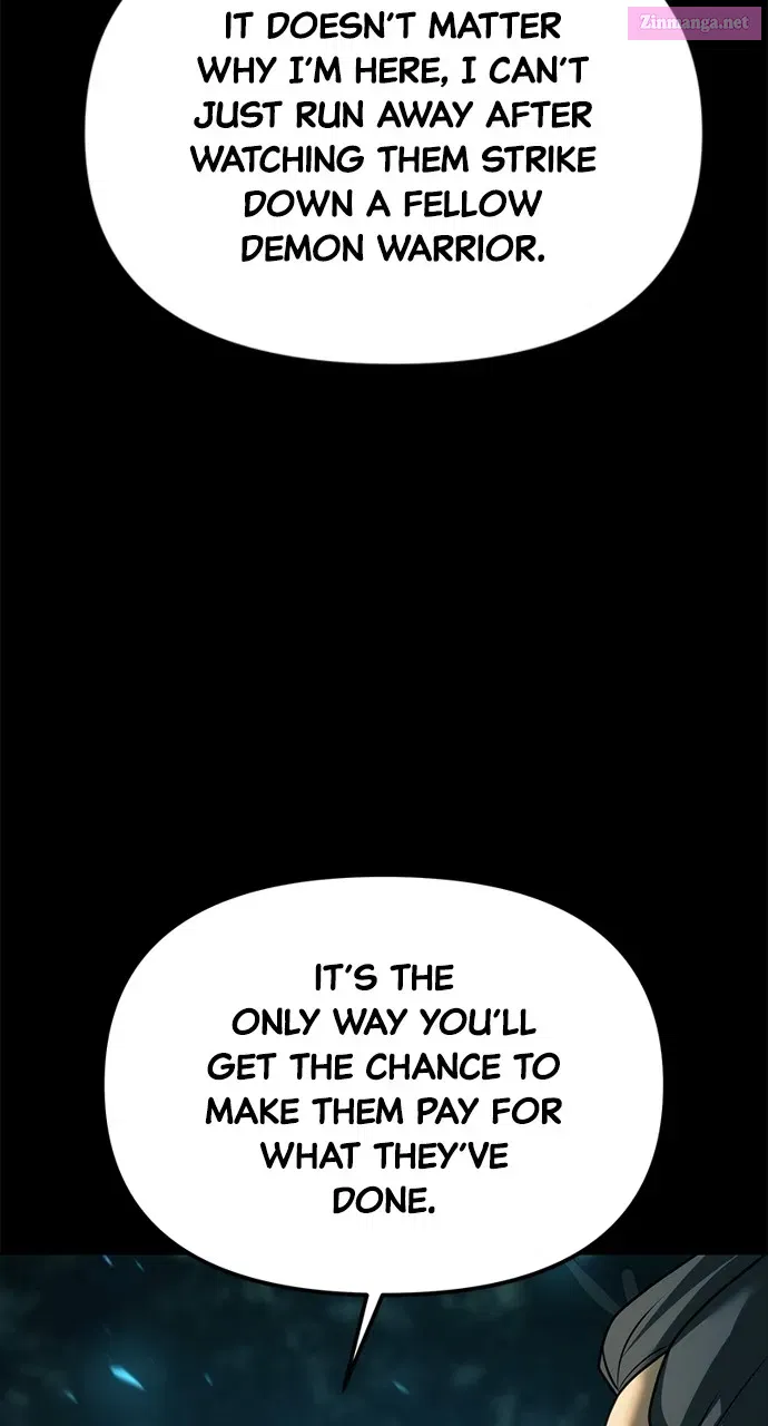 Chronicles of theDemon Faction Zinmanga X Chapter 66 Page 69