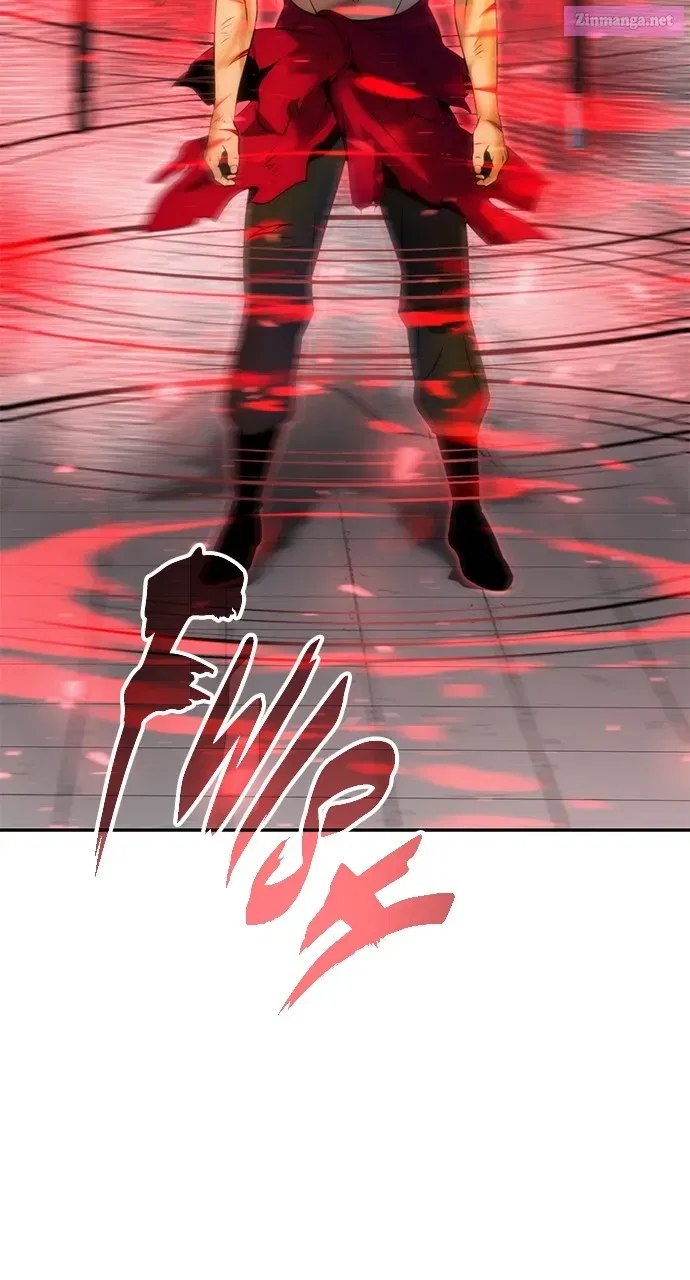 Chronicles of theDemon Faction Zinmanga X Chapter 66 Page 158