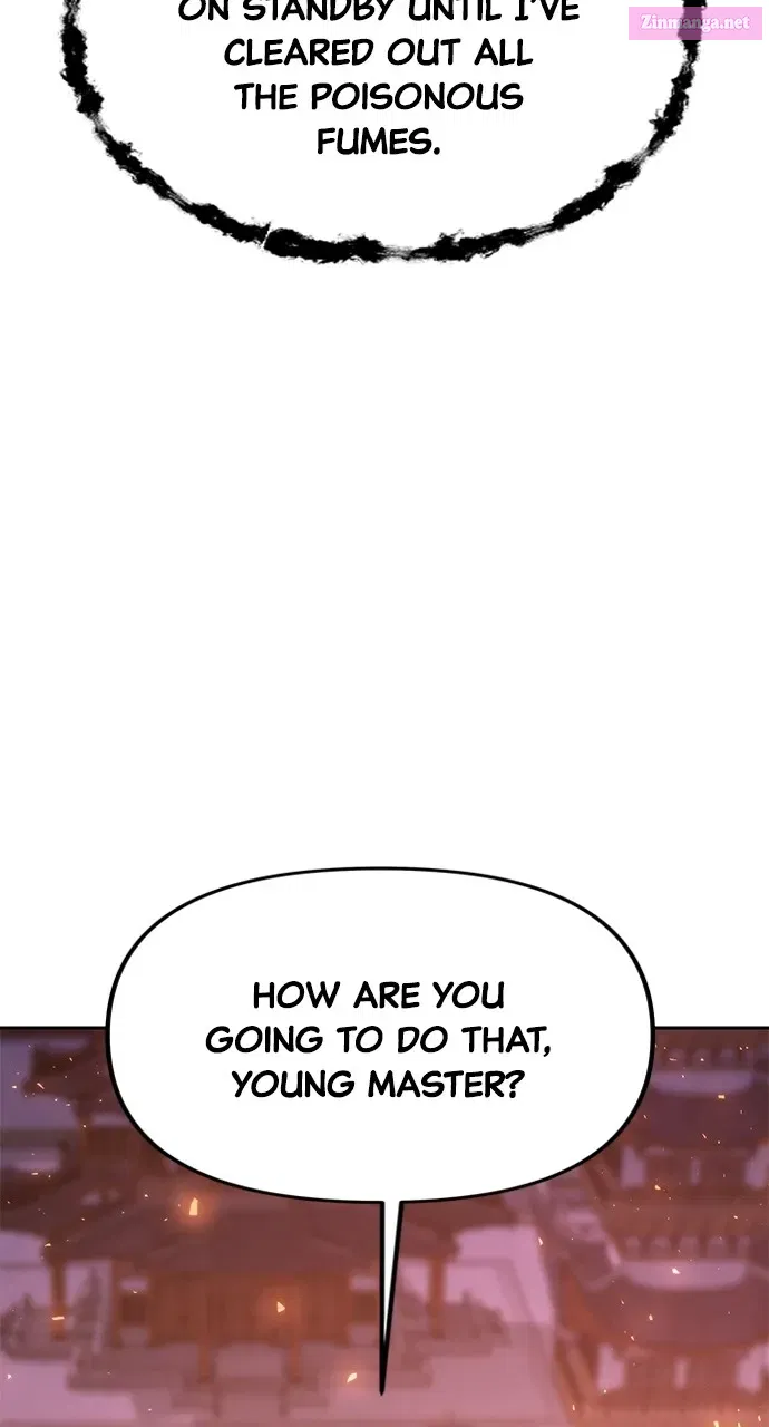 Chronicles of theDemon Faction Zinmanga X Chapter 65 Page 24
