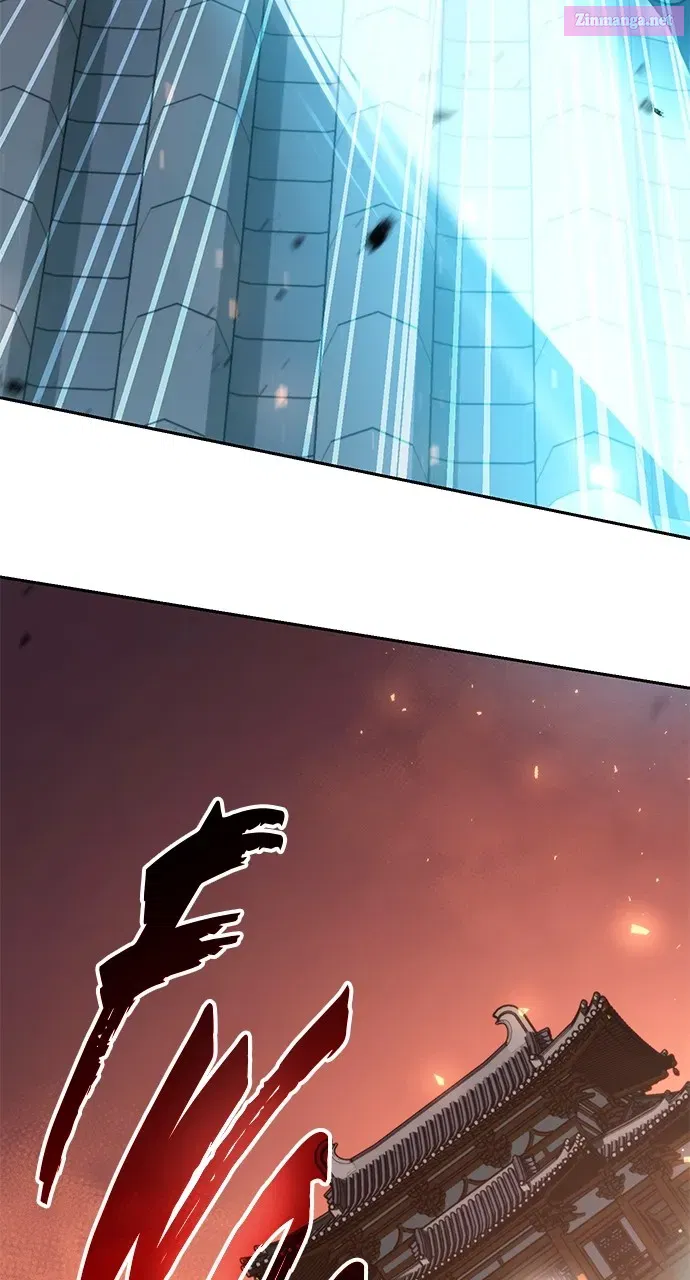 Chronicles of theDemon Faction Zinmanga X Chapter 65 Page 44