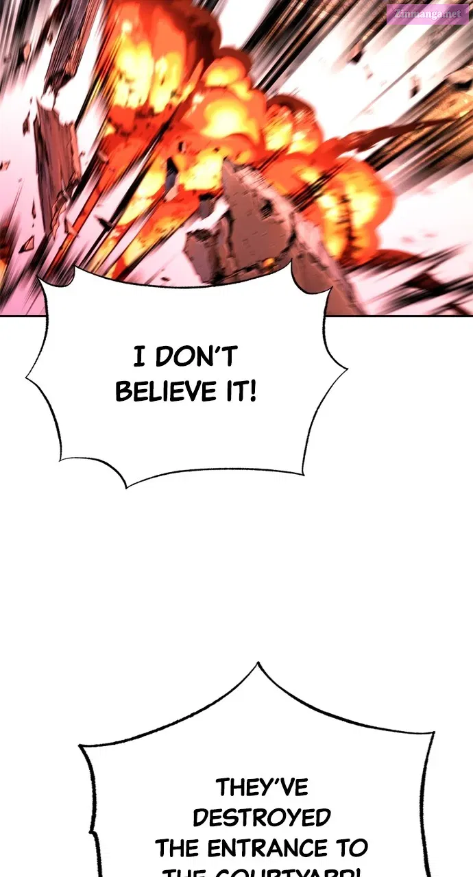Chronicles of theDemon Faction Zinmanga X Chapter 65 Page 81