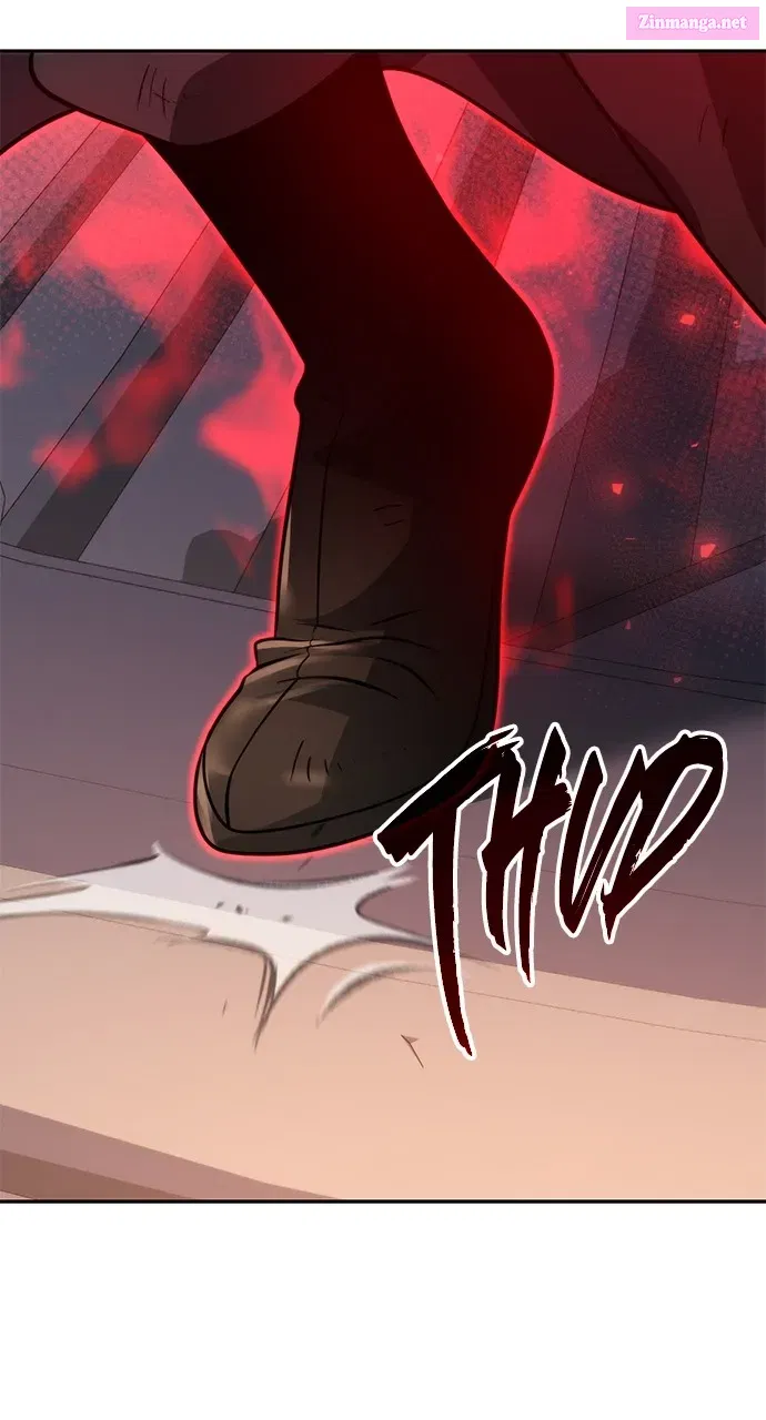 Chronicles of theDemon Faction Zinmanga X Chapter 65 Page 90