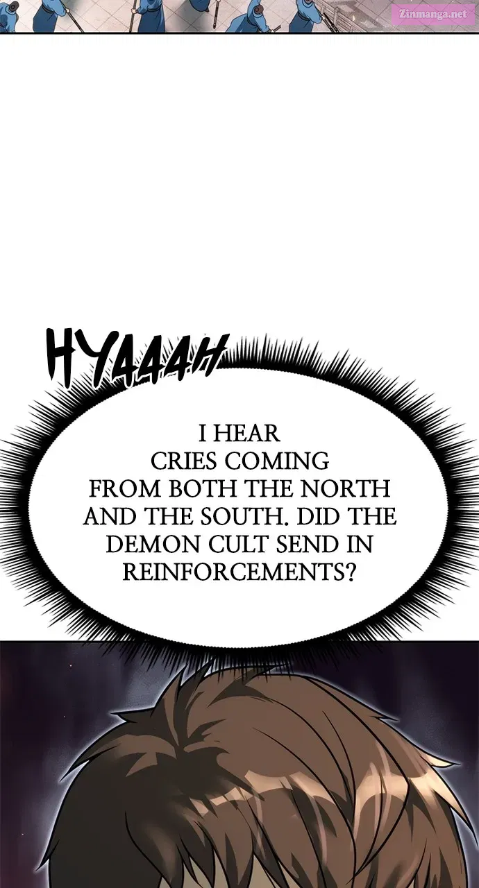 Chronicles of theDemon Faction Zinmanga X Chapter 65 Page 100