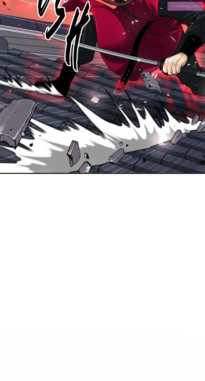 Chronicles of theDemon Faction Zinmanga X Chapter 65 Page 121