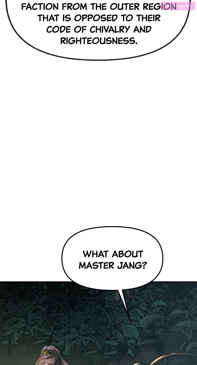 Chronicles of theDemon Faction Zinmanga X Chapter 64 Page 3