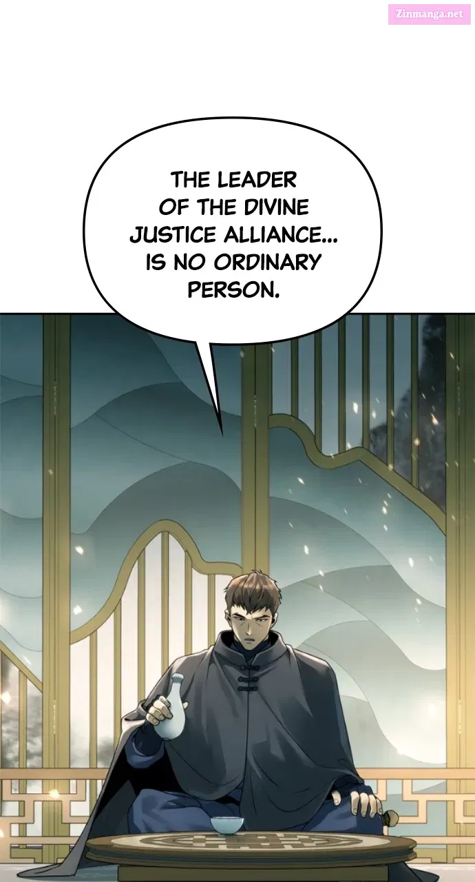Chronicles of theDemon Faction Zinmanga X Chapter 64 Page 35