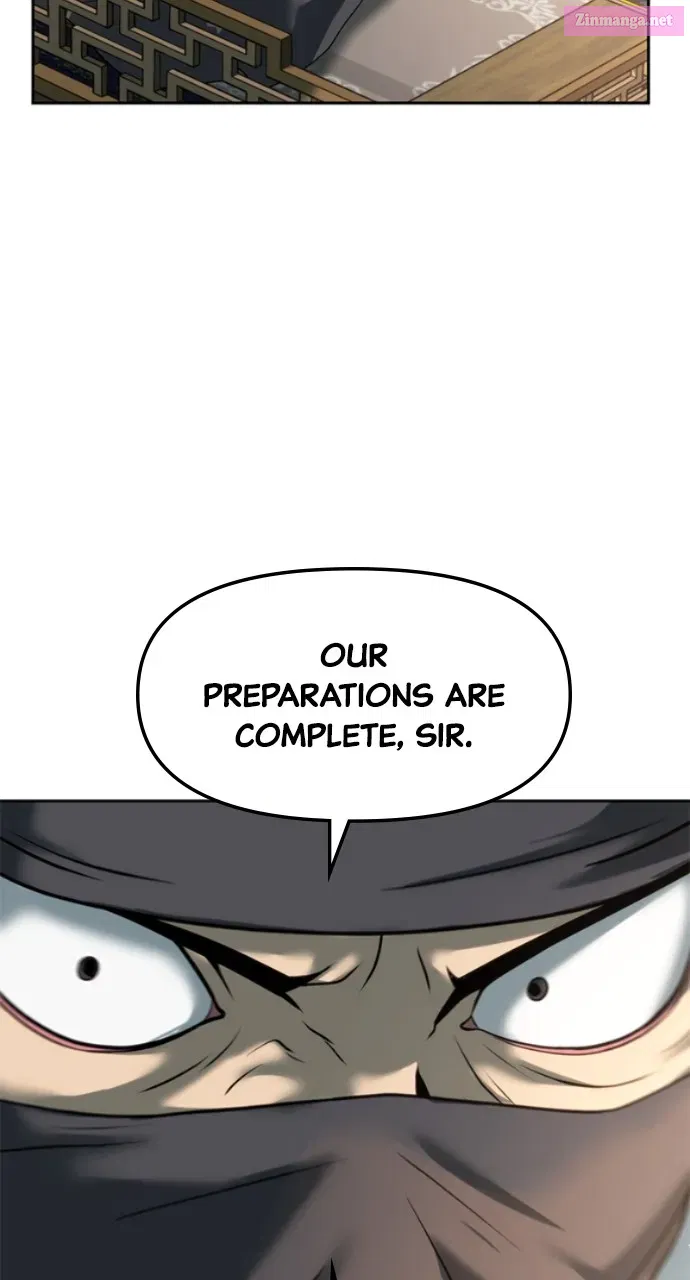 Chronicles of theDemon Faction Zinmanga X Chapter 64 Page 45