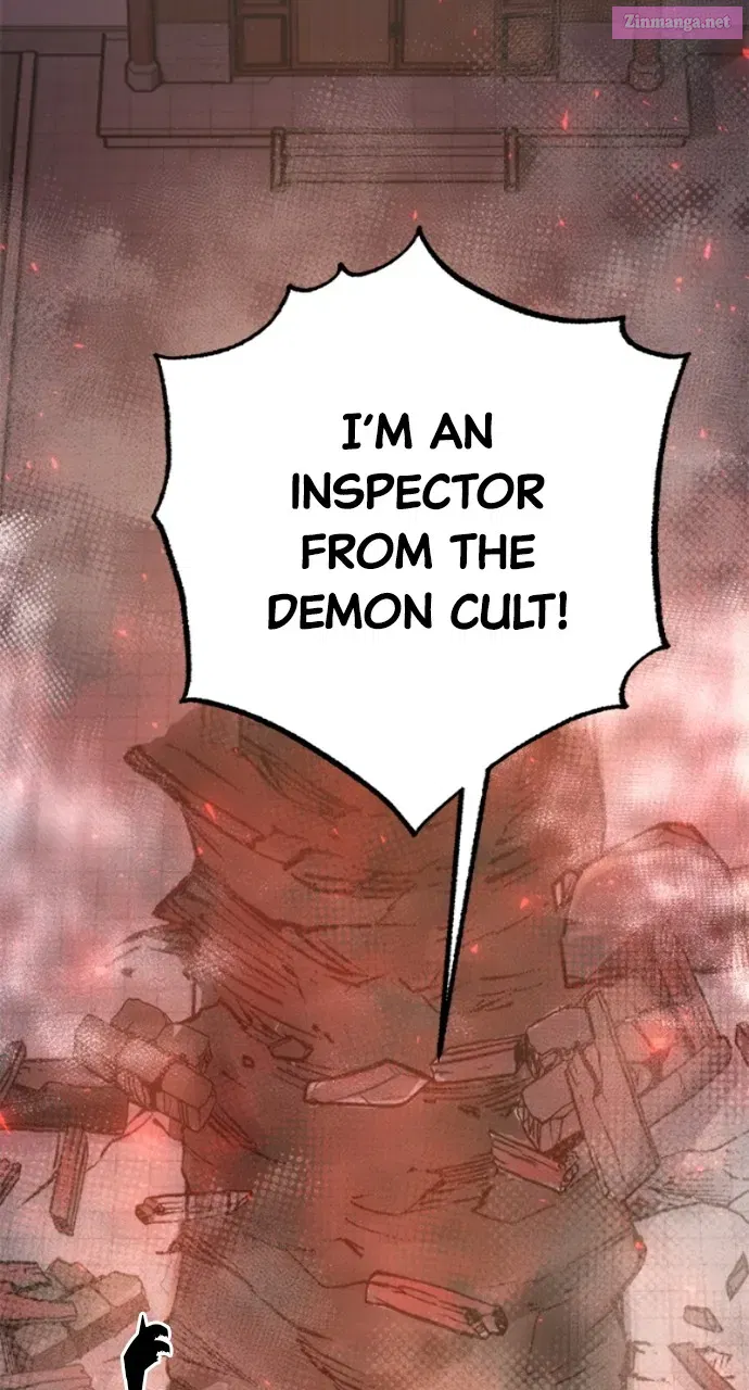 Chronicles of theDemon Faction Zinmanga X Chapter 64 Page 98