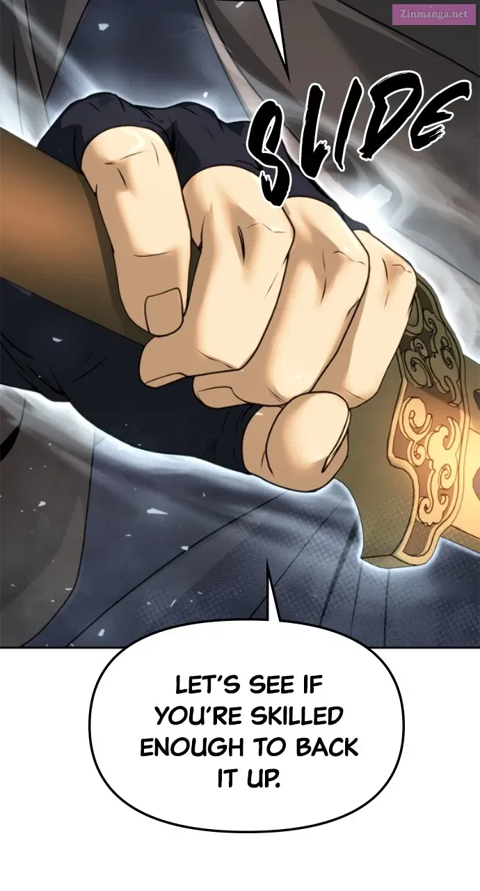 Chronicles of theDemon Faction Zinmanga X Chapter 64 Page 134