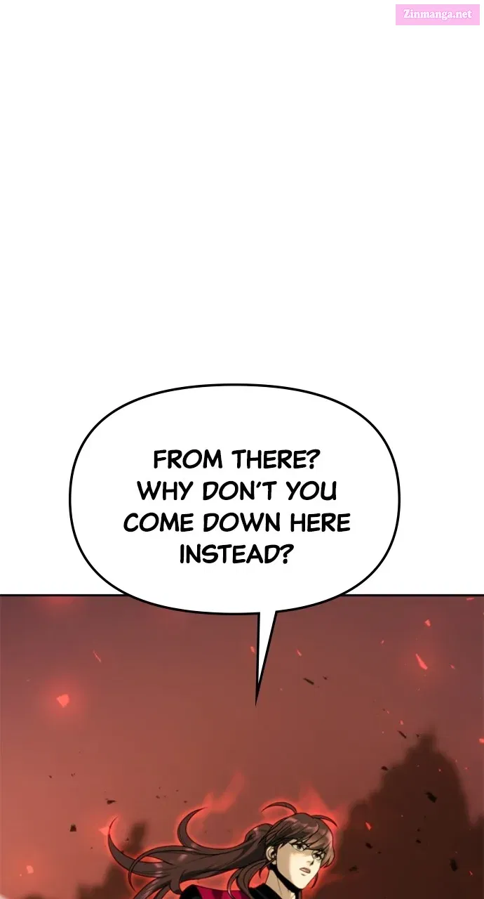 Chronicles of theDemon Faction Zinmanga X Chapter 64 Page 135