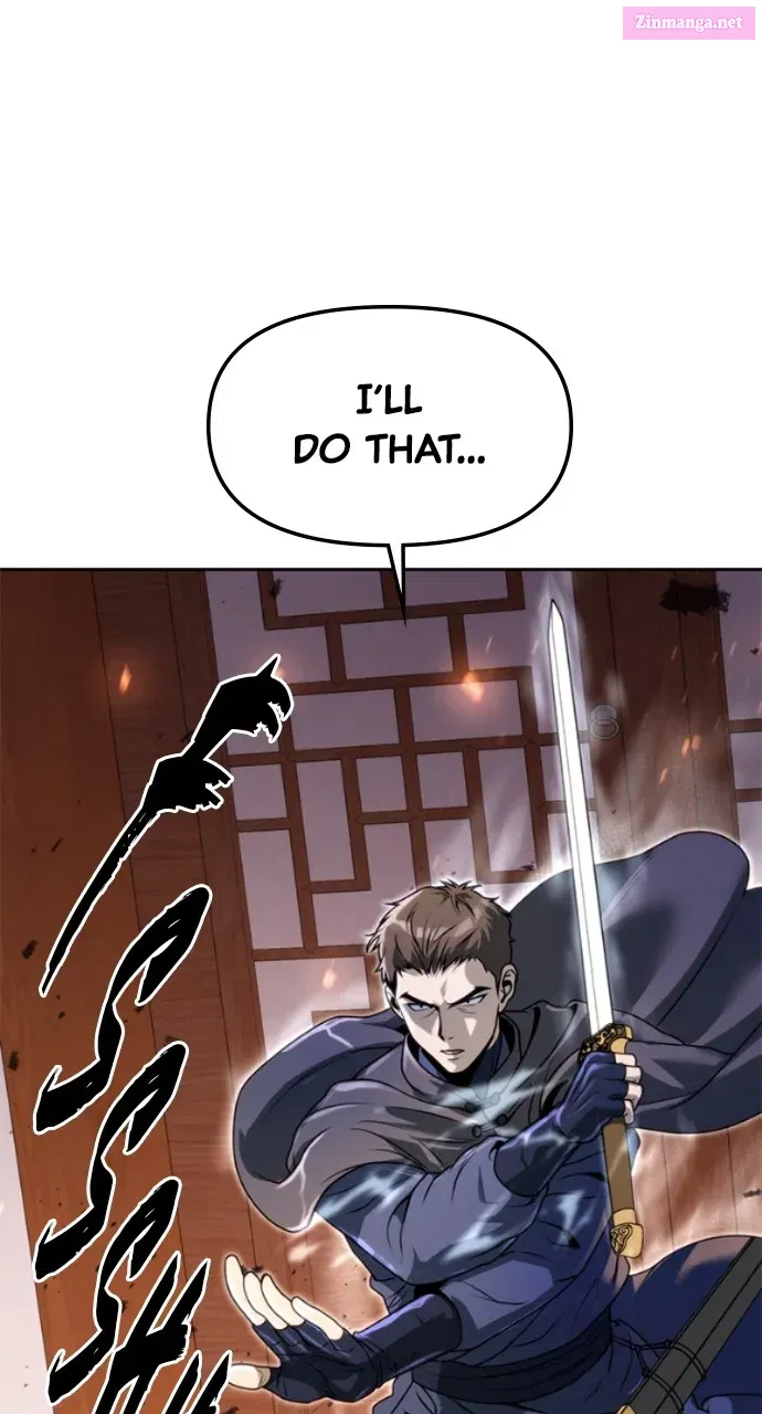 Chronicles of theDemon Faction Zinmanga X Chapter 64 Page 137