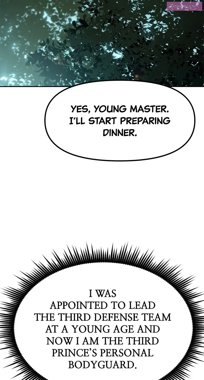 Chronicles of theDemon Faction Zinmanga X Chapter 63 Page 2