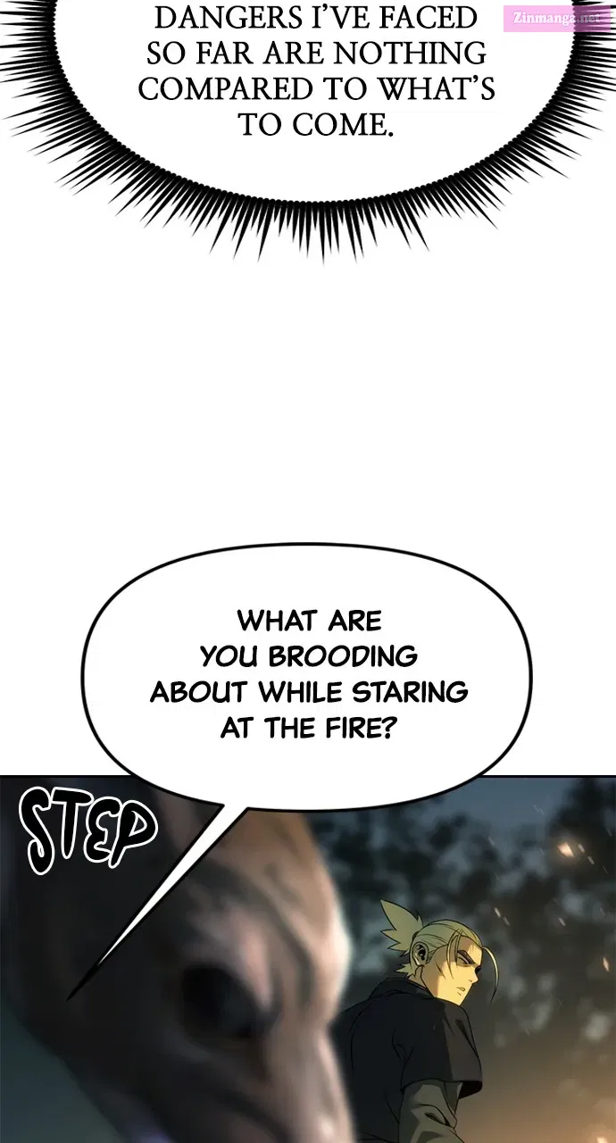 Chronicles of theDemon Faction Zinmanga X Chapter 63 Page 9