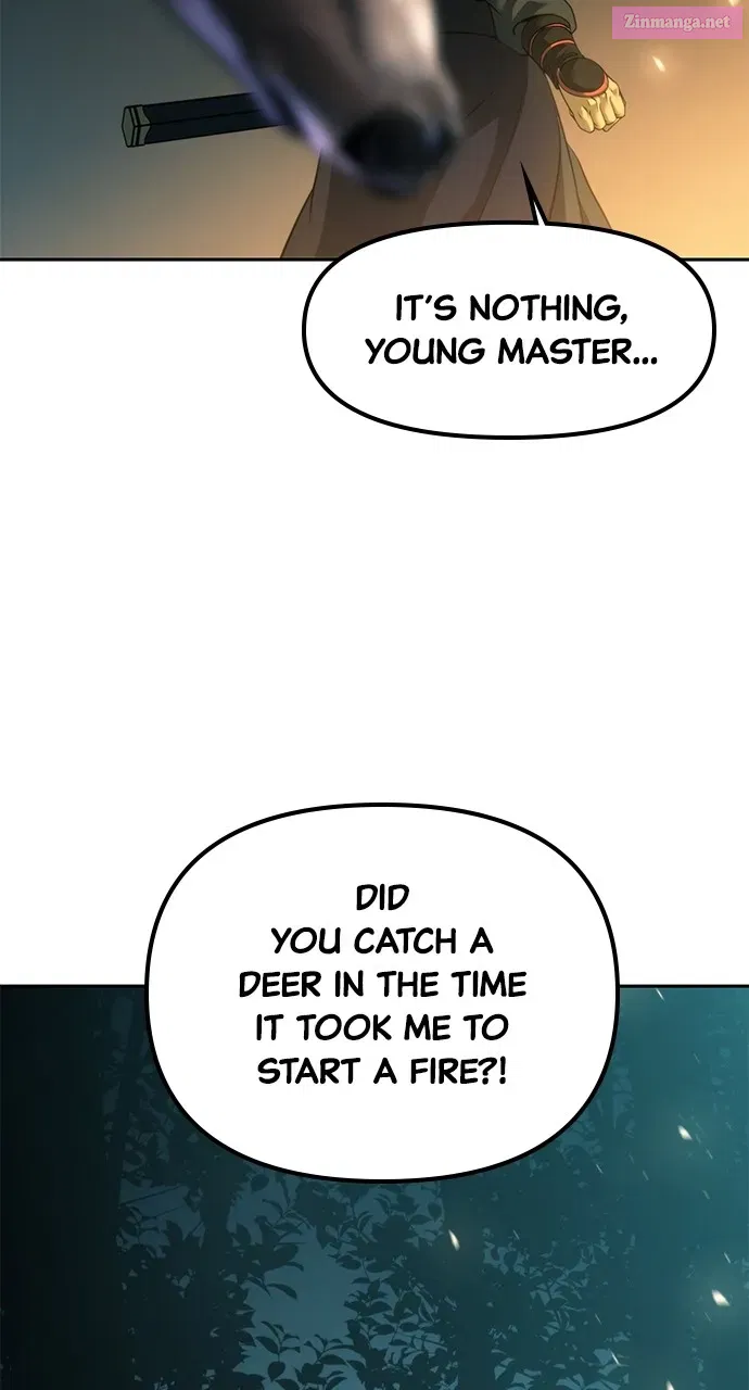 Chronicles of theDemon Faction Zinmanga X Chapter 63 Page 10