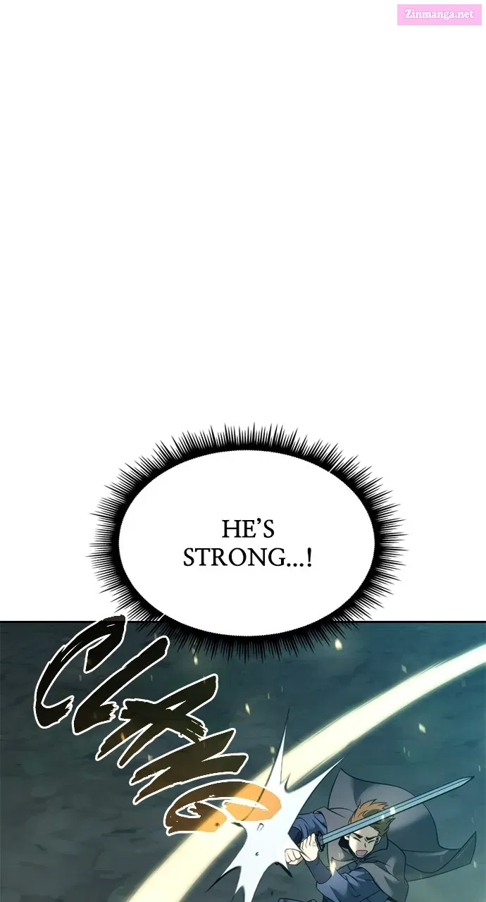 Chronicles of theDemon Faction Zinmanga X Chapter 63 Page 85