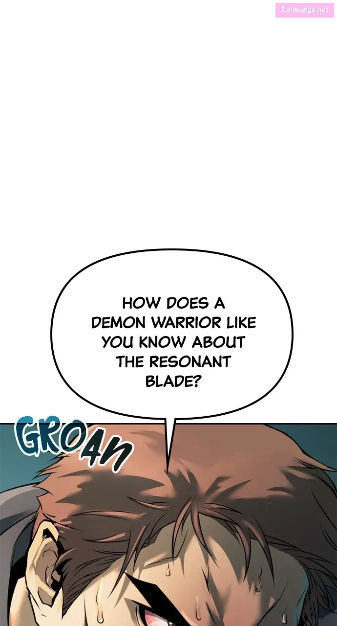 Chronicles of theDemon Faction Zinmanga X Chapter 63 Page 101