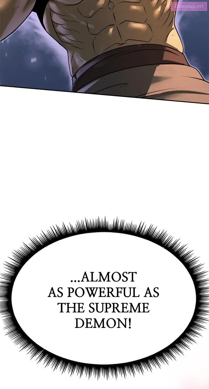 Chronicles of theDemon Faction Zinmanga X Chapter 62 Page 27