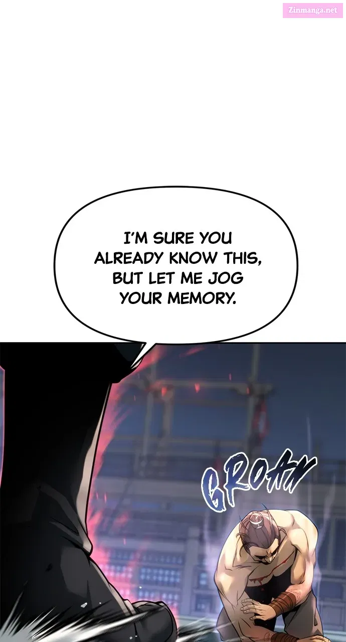 Chronicles of theDemon Faction Zinmanga X Chapter 62 Page 30