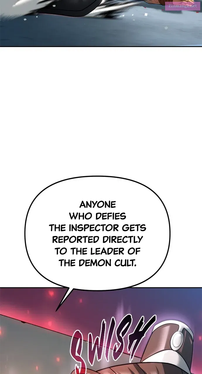 Chronicles of theDemon Faction Zinmanga X Chapter 62 Page 31