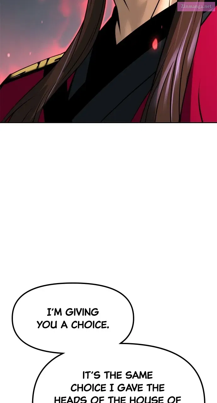 Chronicles of theDemon Faction Zinmanga X Chapter 62 Page 34