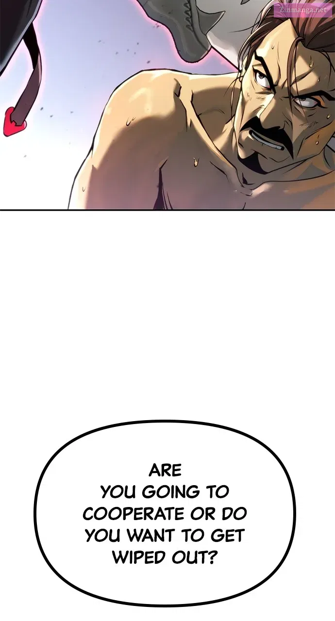 Chronicles of theDemon Faction Zinmanga X Chapter 62 Page 36