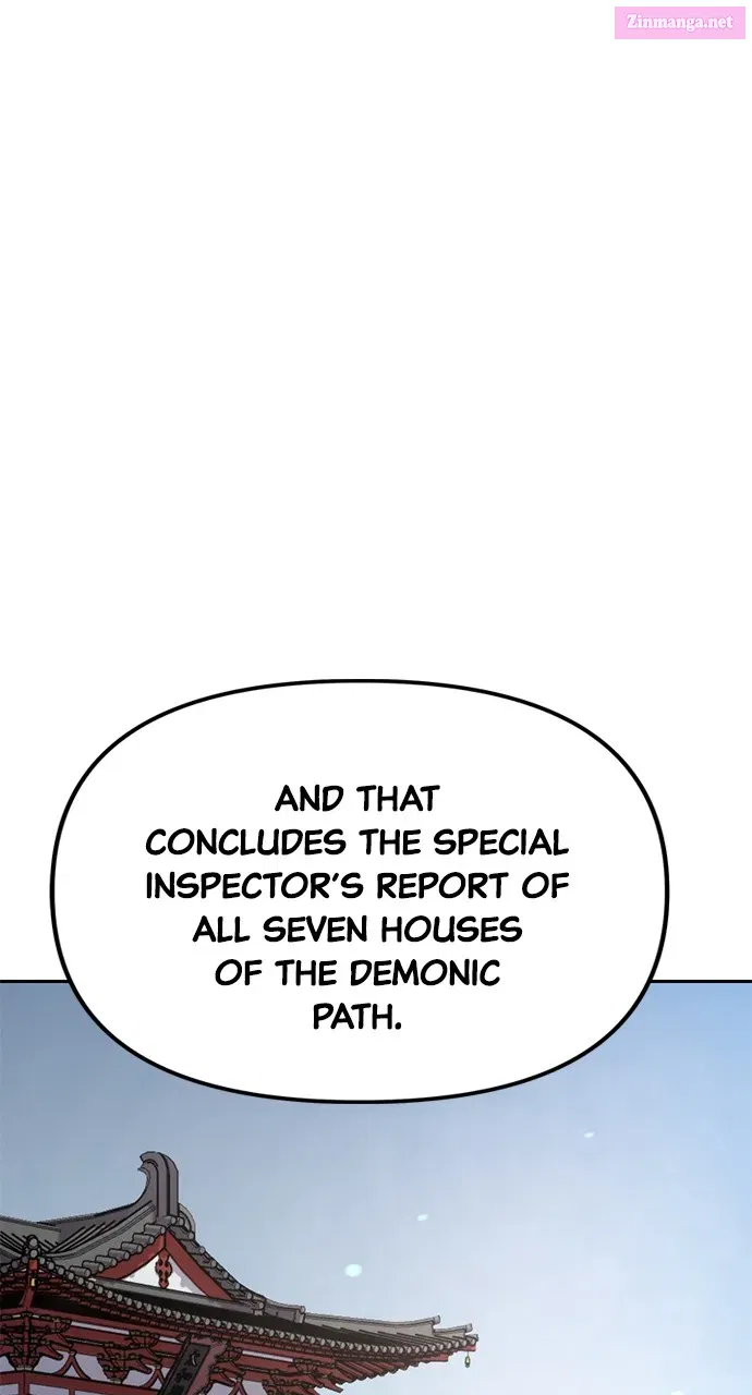 Chronicles of theDemon Faction Zinmanga X Chapter 62 Page 41