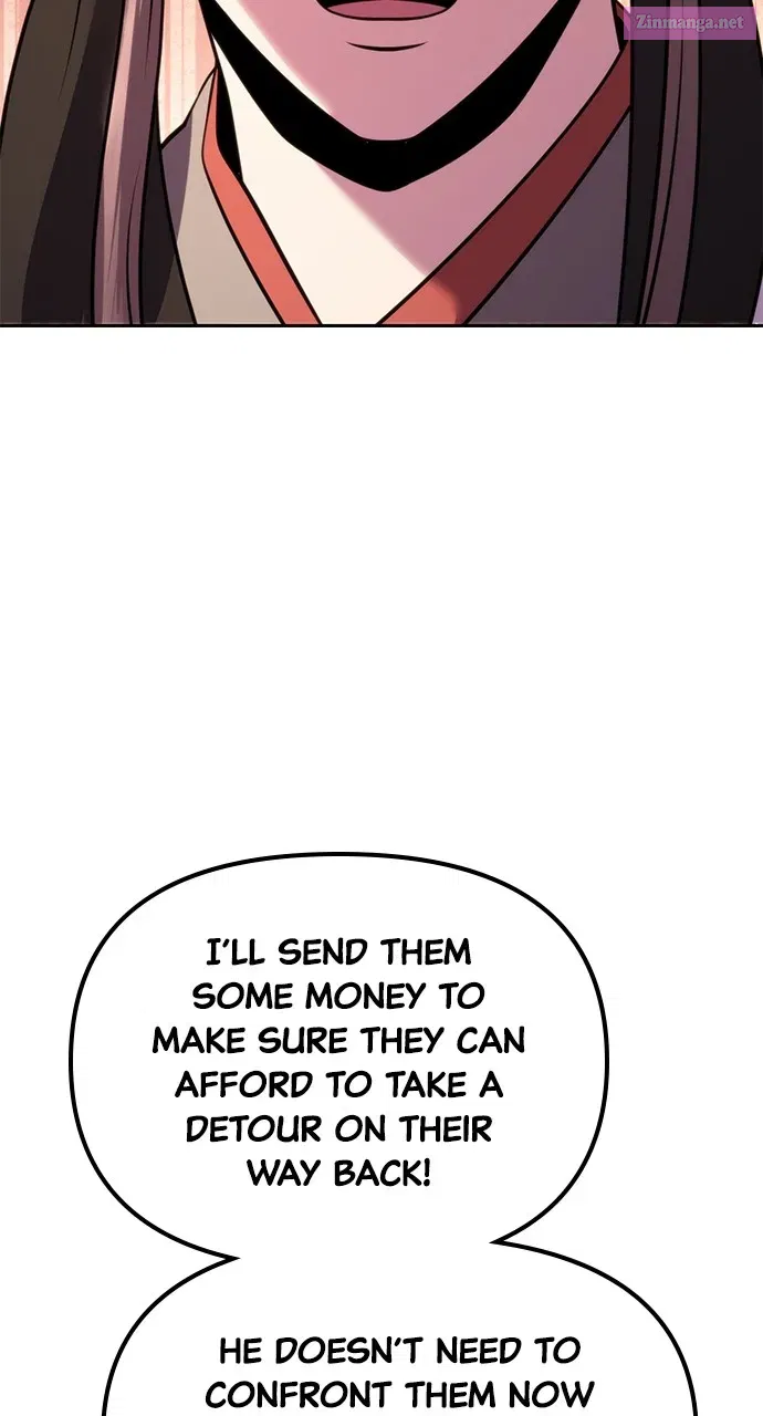 Chronicles of theDemon Faction Zinmanga X Chapter 62 Page 82
