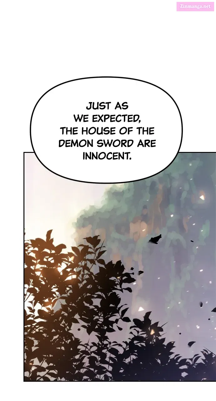 Chronicles of theDemon Faction Zinmanga X Chapter 62 Page 104