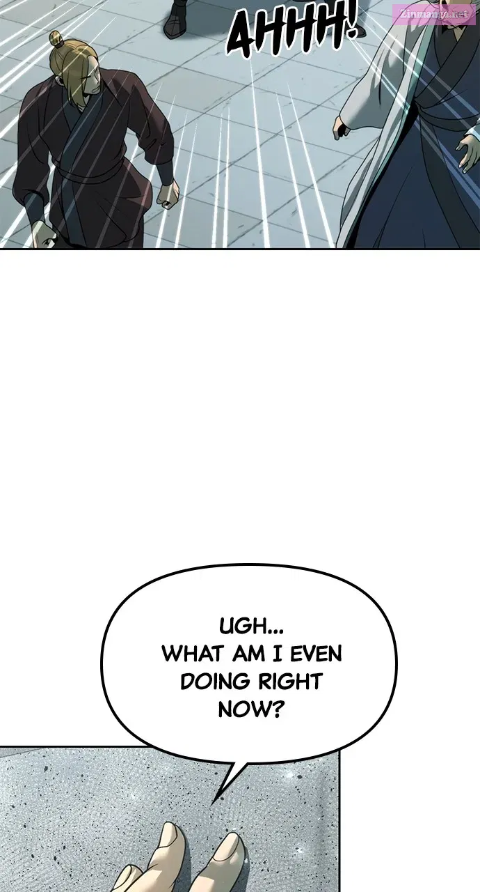 Chronicles of theDemon Faction Zinmanga X Chapter 62 Page 128
