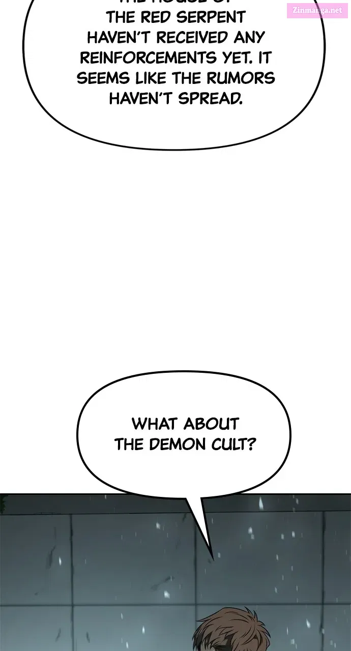 Chronicles of theDemon Faction Zinmanga X Chapter 62 Page 144