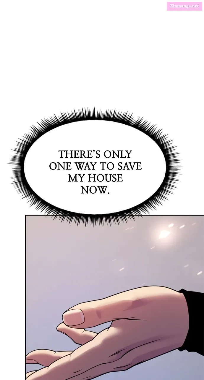 Chronicles of theDemon Faction Zinmanga X Chapter 61 Page 29