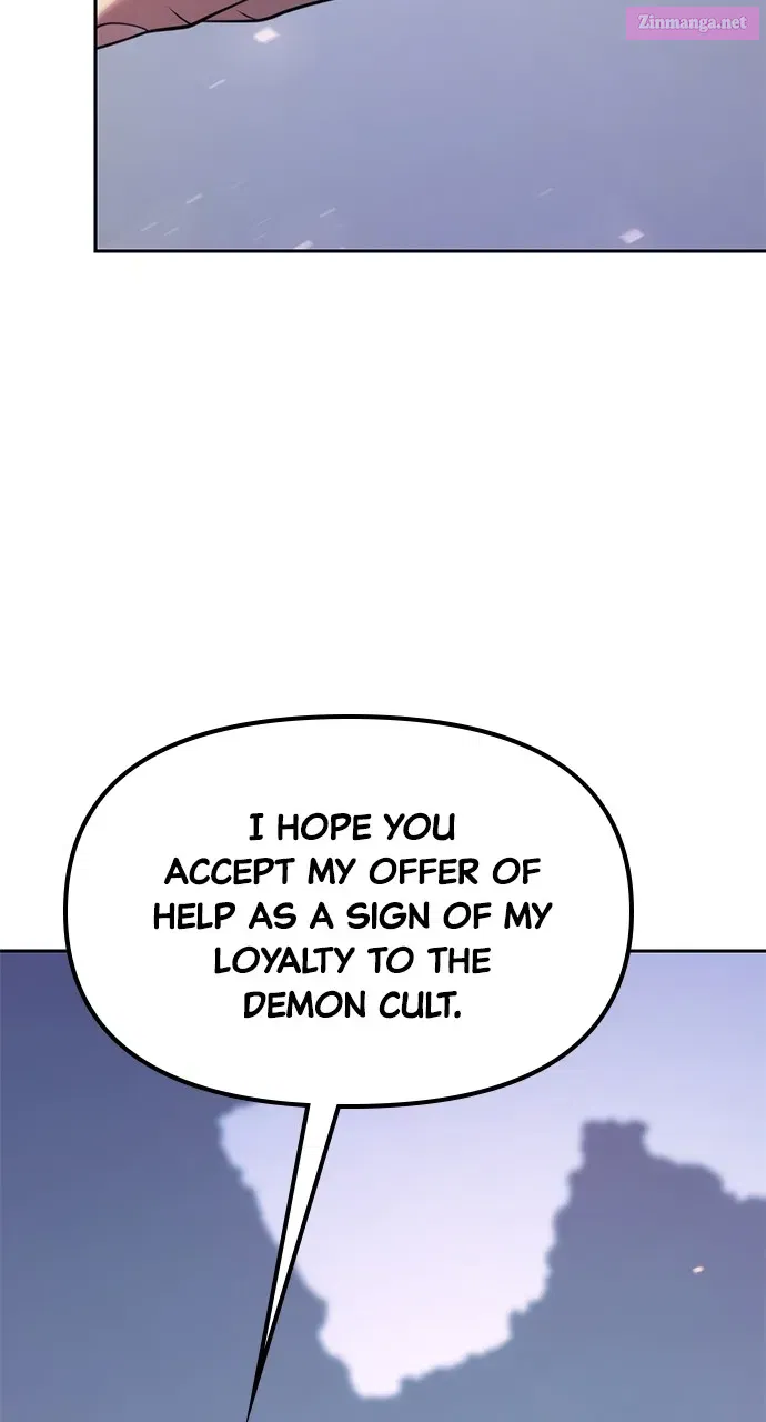 Chronicles of theDemon Faction Zinmanga X Chapter 61 Page 30