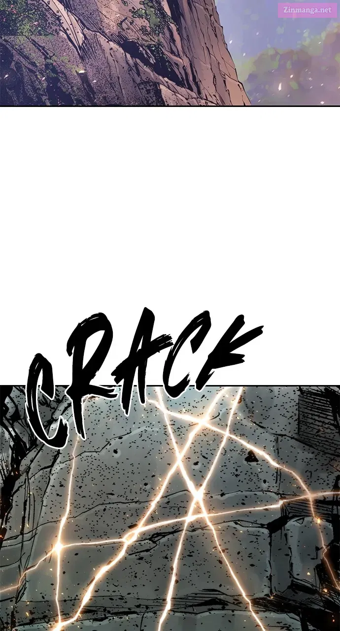 Chronicles of theDemon Faction Zinmanga X Chapter 61 Page 35