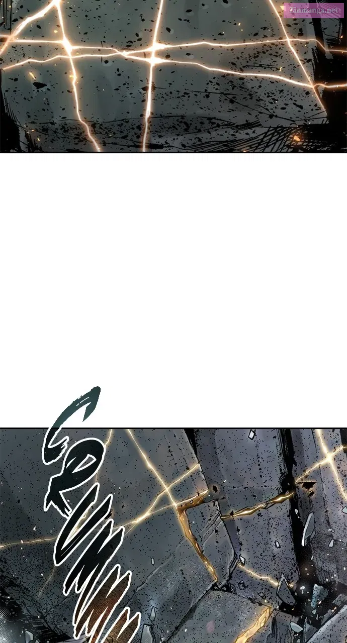 Chronicles of theDemon Faction Zinmanga X Chapter 61 Page 36