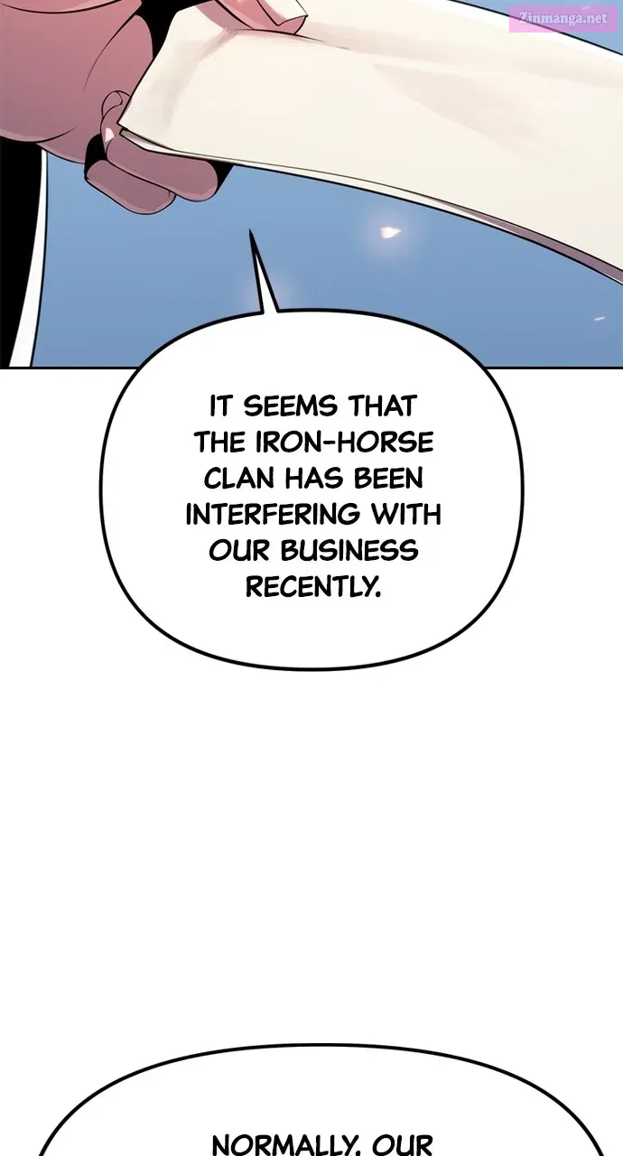 Chronicles of theDemon Faction Zinmanga X Chapter 61 Page 42