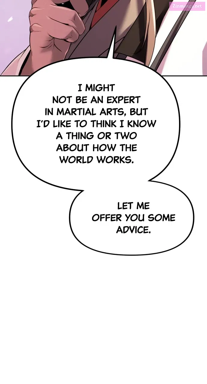 Chronicles of theDemon Faction Zinmanga X Chapter 61 Page 47
