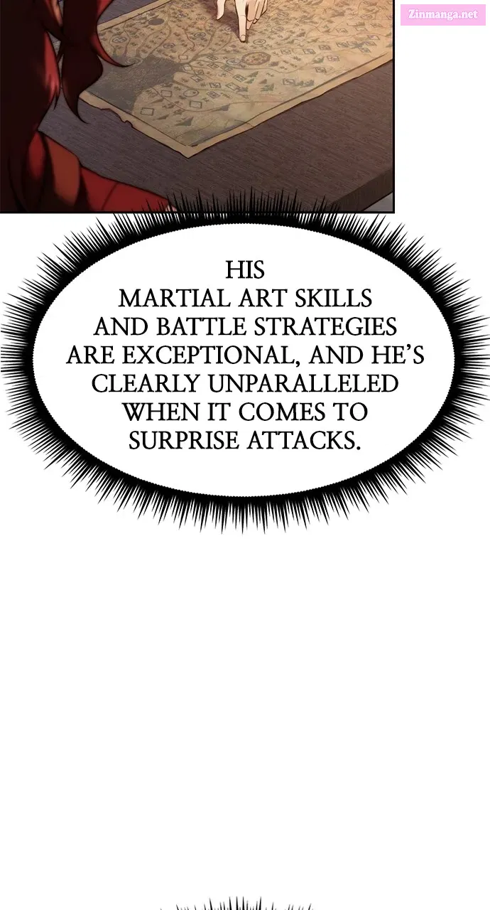 Chronicles of theDemon Faction Zinmanga X Chapter 61 Page 83