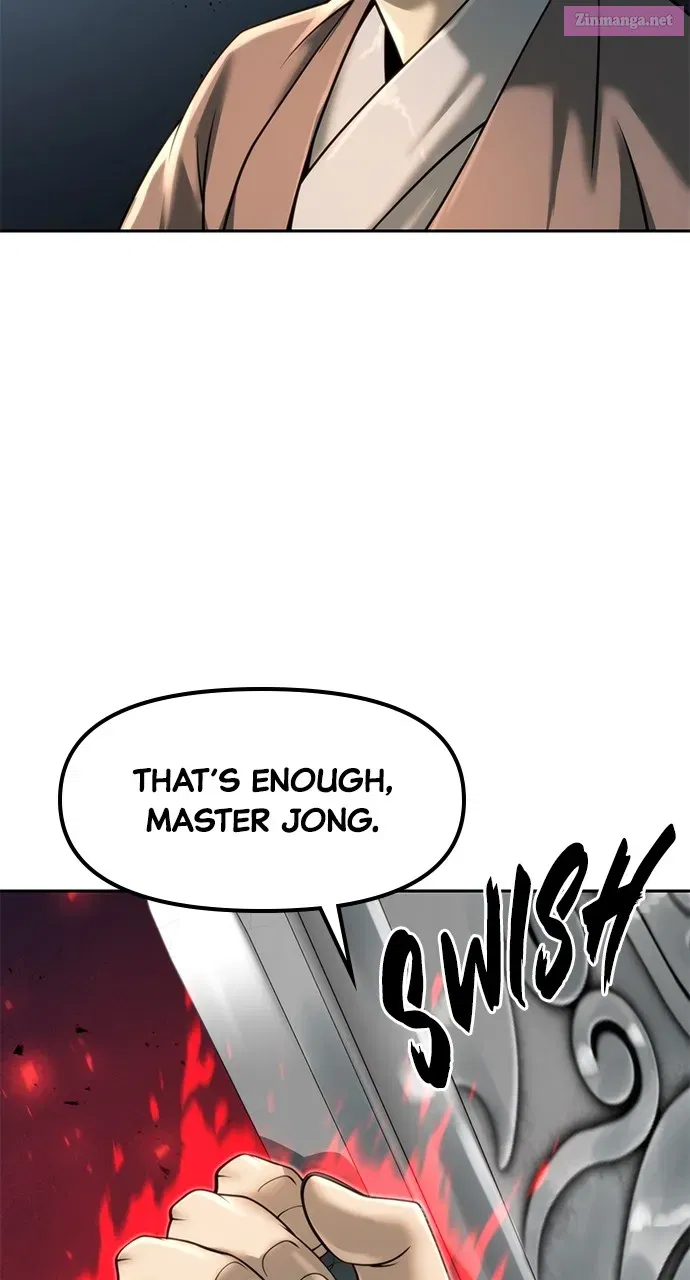 Chronicles of theDemon Faction Zinmanga X Chapter 61 Page 101