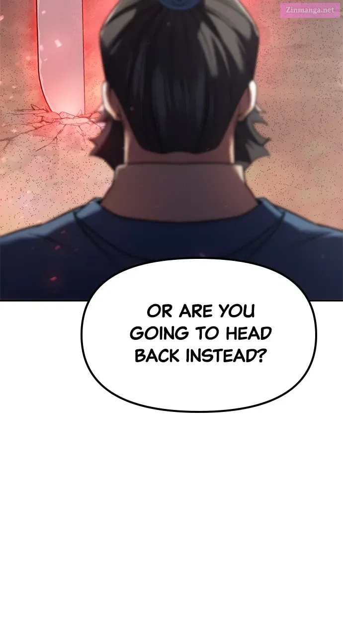 Chronicles of theDemon Faction Zinmanga X Chapter 60 Page 35